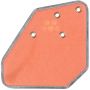 ATP PARTS B-73 ATP Automatic Transmission Filter Kit