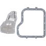 ATP PARTS B-75 ATP Automatic Transmission Filter Kit