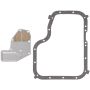 ATP PARTS B-76 ATP Automatic Transmission Filter Kit