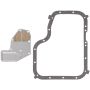 ATP PARTS B-76 ATP Automatic Transmission Filter Kit