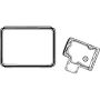 ATP PARTS B-79 ATP Automatic Transmission Filter Kit