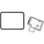 ATP PARTS B-79 ATP Automatic Transmission Filter Kit