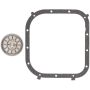 ATP PARTS B-81 ATP Automatic Transmission Filter Kit