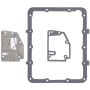 ATP PARTS B-88 ATP Automatic Transmission Filter Kit