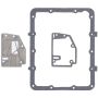 ATP PARTS B-88 ATP Automatic Transmission Filter Kit