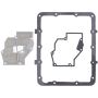 ATP PARTS B-90 ATP Automatic Transmission Filter Kit
