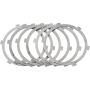 ATP PARTS CC-13 ATP Automatic Transmission Clutch Plate