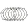 ATP PARTS CC-13 ATP Automatic Transmission Clutch Plate