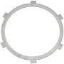 ATP PARTS CC-13 ATP Automatic Transmission Clutch Plate