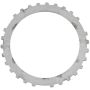 ATP PARTS CC-22 ATP Automatic Transmission Clutch Plate