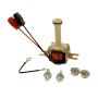 ATP PARTS CE-1 ATP Automatic Transmission Control Solenoid (Lock-Up)