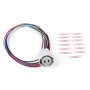 ATP PARTS CE-6 Repair Harness