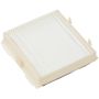 ATP PARTS CF-121 ATP Replacement Cabin Air Filter