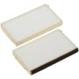 ATP PARTS CF-139 ATP Replacement Cabin Air Filter