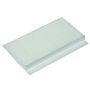 ATP PARTS CF-165 ATP Replacement Cabin Air Filter