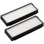 ATP PARTS CF-186 ATP Replacement Cabin Air Filter