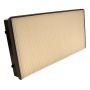 ATP PARTS CF-187 ATP Replacement Cabin Air Filter