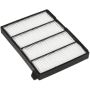 ATP PARTS CF-188 ATP Replacement Cabin Air Filter