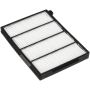 ATP PARTS CF-188 ATP Replacement Cabin Air Filter