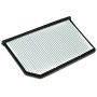 ATP PARTS CF-18 ATP Replacement Cabin Air Filter