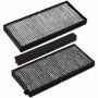 ATP PARTS CF-190 ATP Replacement Cabin Air Filter