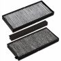 ATP PARTS CF-190 ATP Replacement Cabin Air Filter