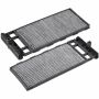 ATP PARTS CF-199 ATP Replacement Cabin Air Filter