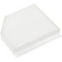 ATP PARTS CF-201 ATP Replacement Cabin Air Filter