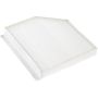 ATP PARTS CF-201 ATP Replacement Cabin Air Filter