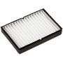 ATP PARTS CF-207 ATP Replacement Cabin Air Filter