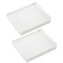 ATP PARTS CF-227 ATP Replacement Cabin Air Filter