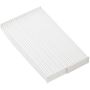 ATP PARTS CF-230 ATP Replacement Cabin Air Filter