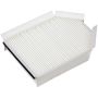 ATP PARTS CF-232 ATP Replacement Cabin Air Filter