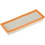 ATP PARTS CF-236 ATP Replacement Cabin Air Filter