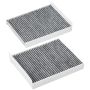 ATP PARTS CF-238 ATP Replacement Cabin Air Filter