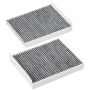 ATP PARTS CF-238 ATP Replacement Cabin Air Filter