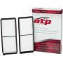 ATP PARTS CF-253 ATP Replacement Cabin Air Filter