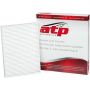 ATP PARTS CF-256 ATP Replacement Cabin Air Filter