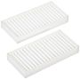 ATP PARTS CF-257 ATP Replacement Cabin Air Filter