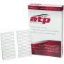 ATP PARTS CF-257 ATP Replacement Cabin Air Filter