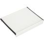 ATP PARTS CF-258 ATP Replacement Cabin Air Filter