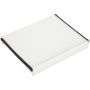 ATP PARTS CF-258 ATP Replacement Cabin Air Filter