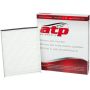 ATP PARTS CF-258 ATP Replacement Cabin Air Filter
