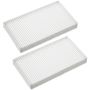 ATP PARTS CF-25 ATP Replacement Cabin Air Filter