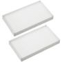 ATP PARTS CF-25 ATP Replacement Cabin Air Filter