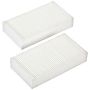 ATP PARTS CF-268 ATP Replacement Cabin Air Filter