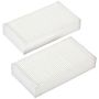 ATP PARTS CF-268 ATP Replacement Cabin Air Filter