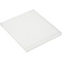 ATP PARTS CF-271 ATP Replacement Cabin Air Filter