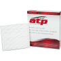 ATP PARTS CF-271 ATP Replacement Cabin Air Filter