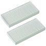 ATP PARTS CF-58 ATP Replacement Cabin Air Filter